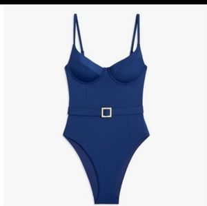 We Wore What Danielle One-Piece Swimsuit